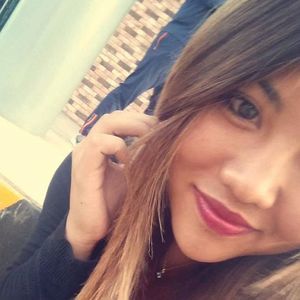 Meet your Posher, Roxanne